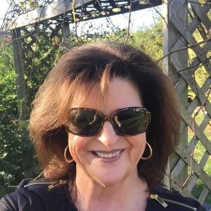 Meet your Posher, Judy